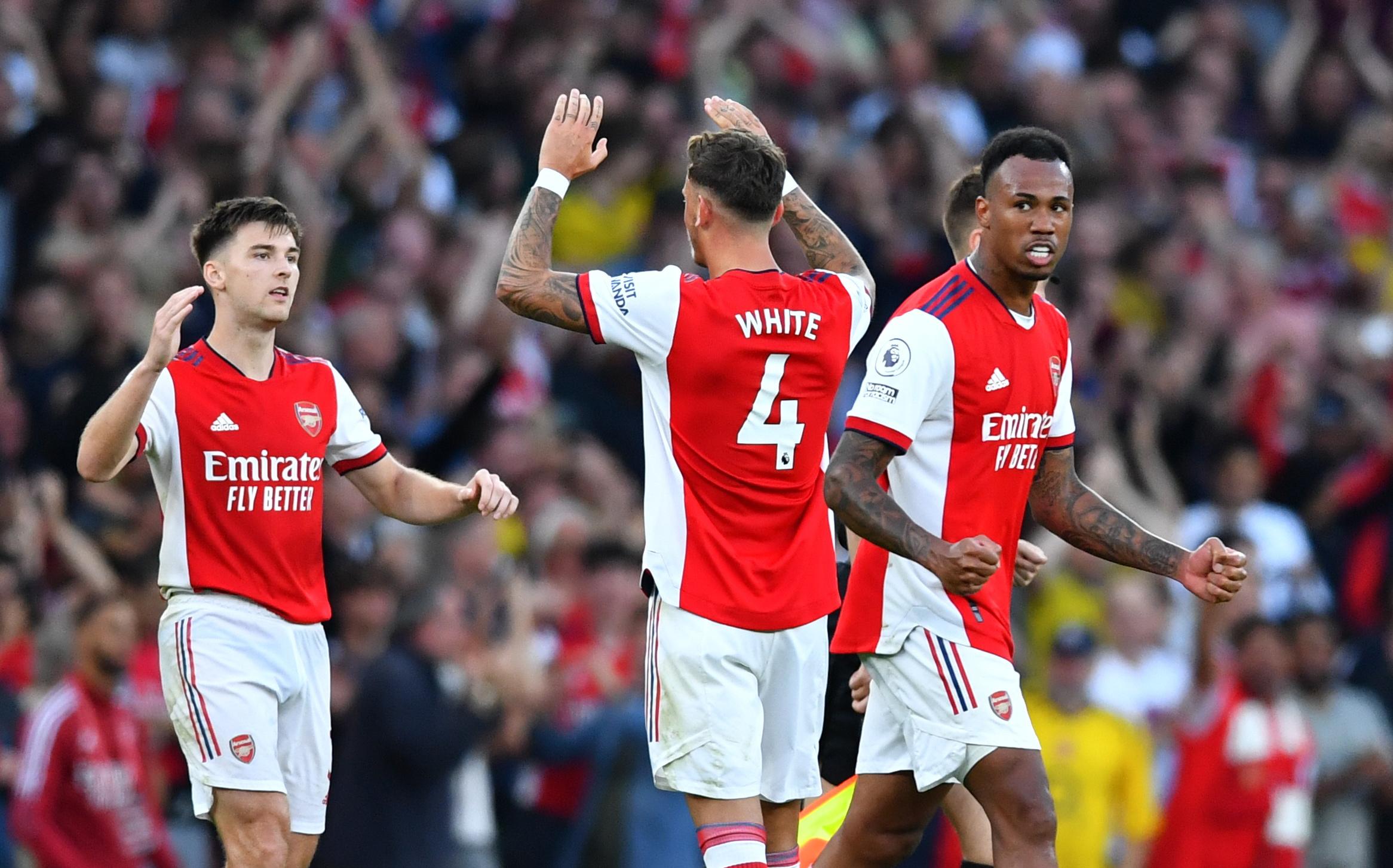 Soi Kèo Arsenal: Phân Tích và Dự Đoán Chuyên Sâu Từ 8XBET